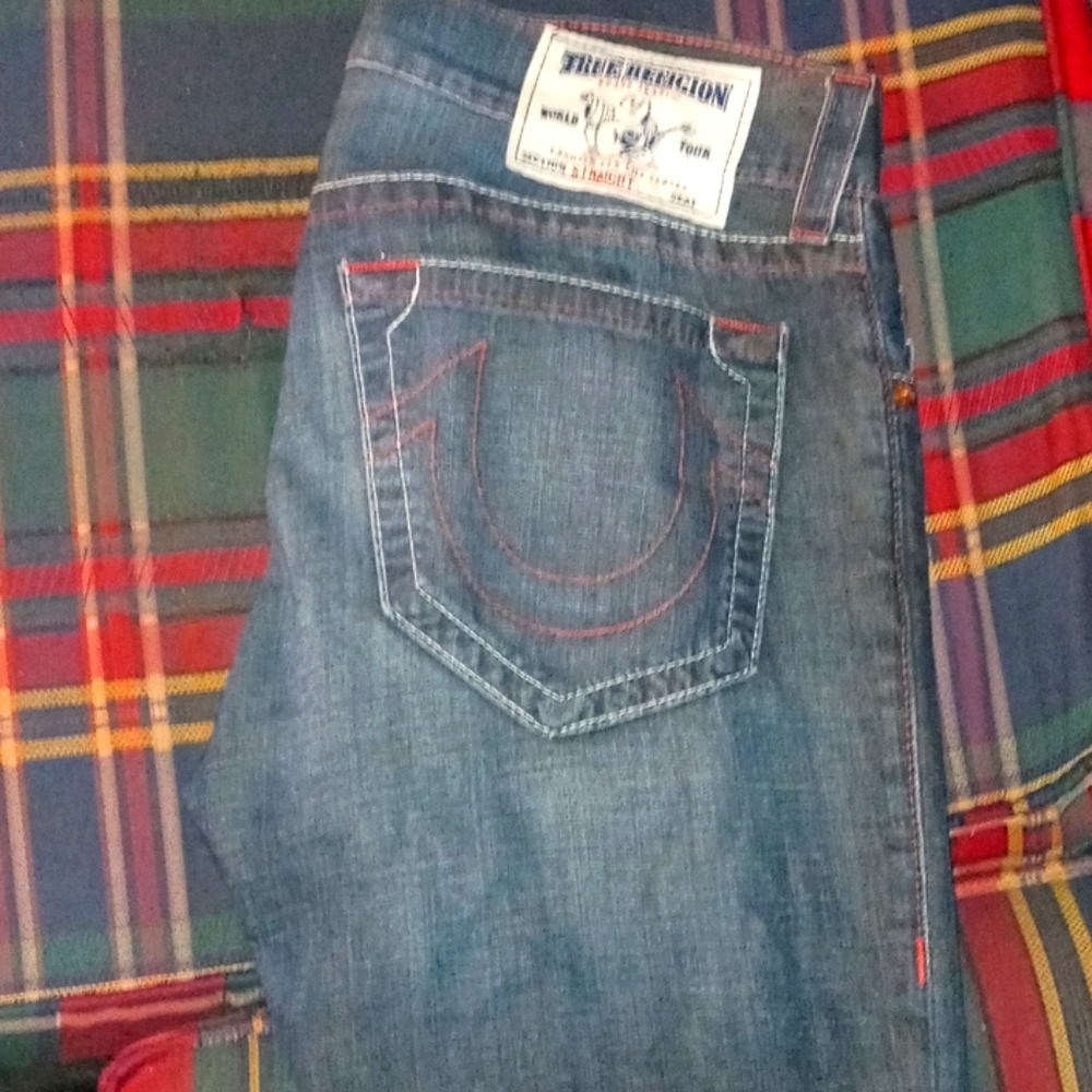 True Religion